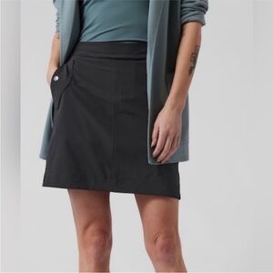 Athleta Vienna Cargo Skort